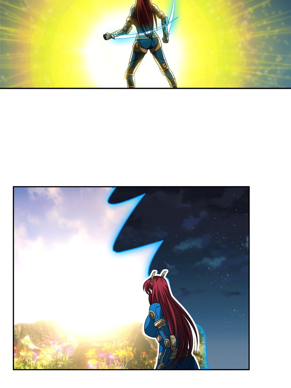 196 破绽-第197话