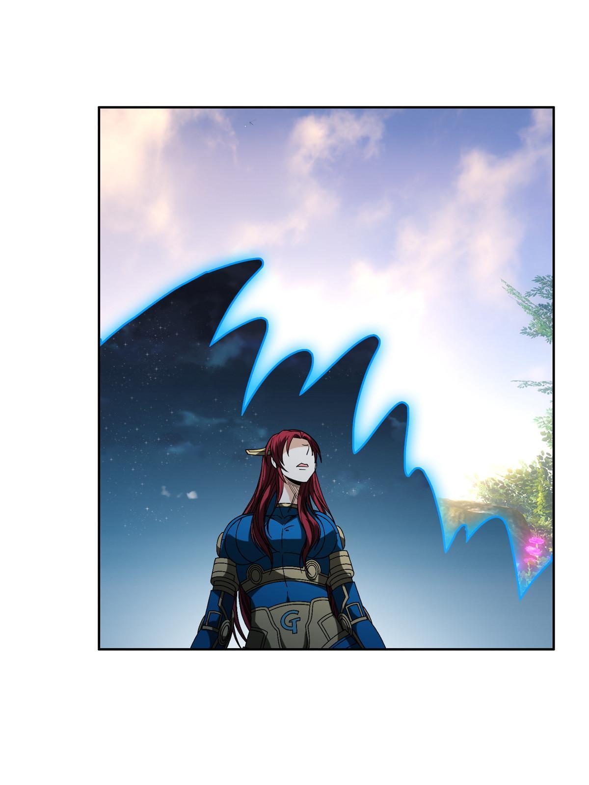 196 破绽-第197话