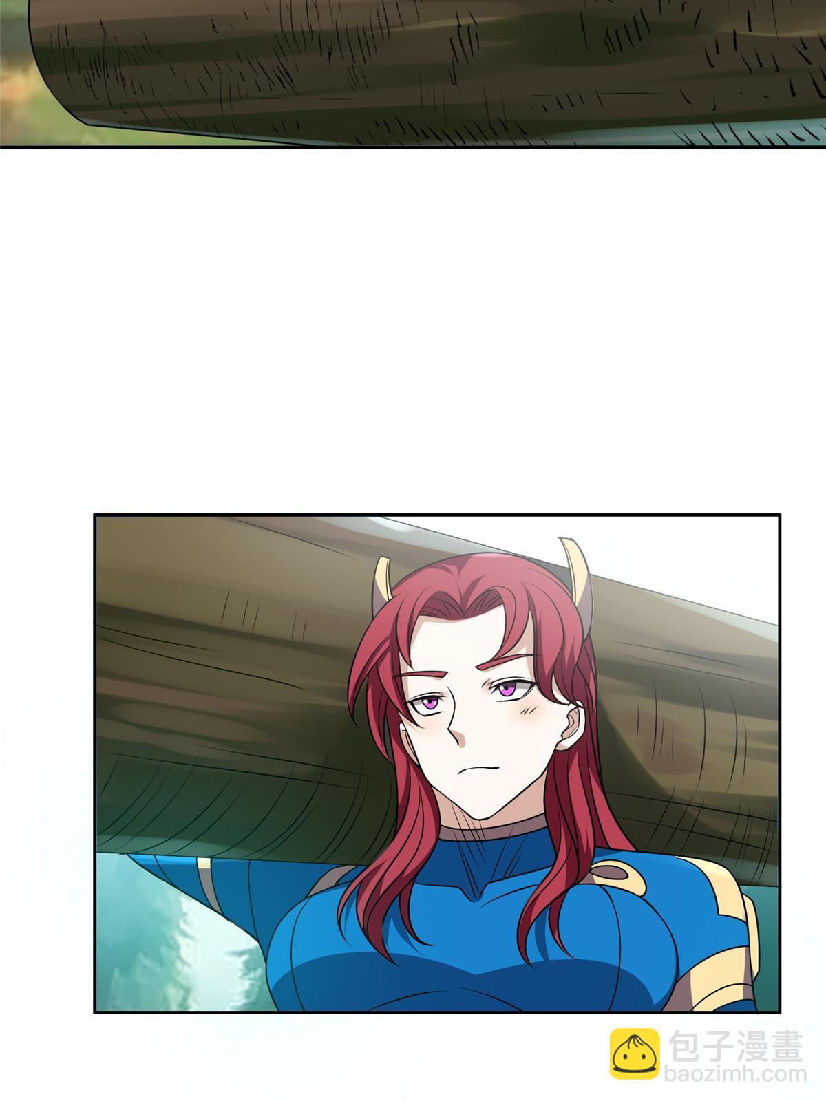 198 该走了-第199话