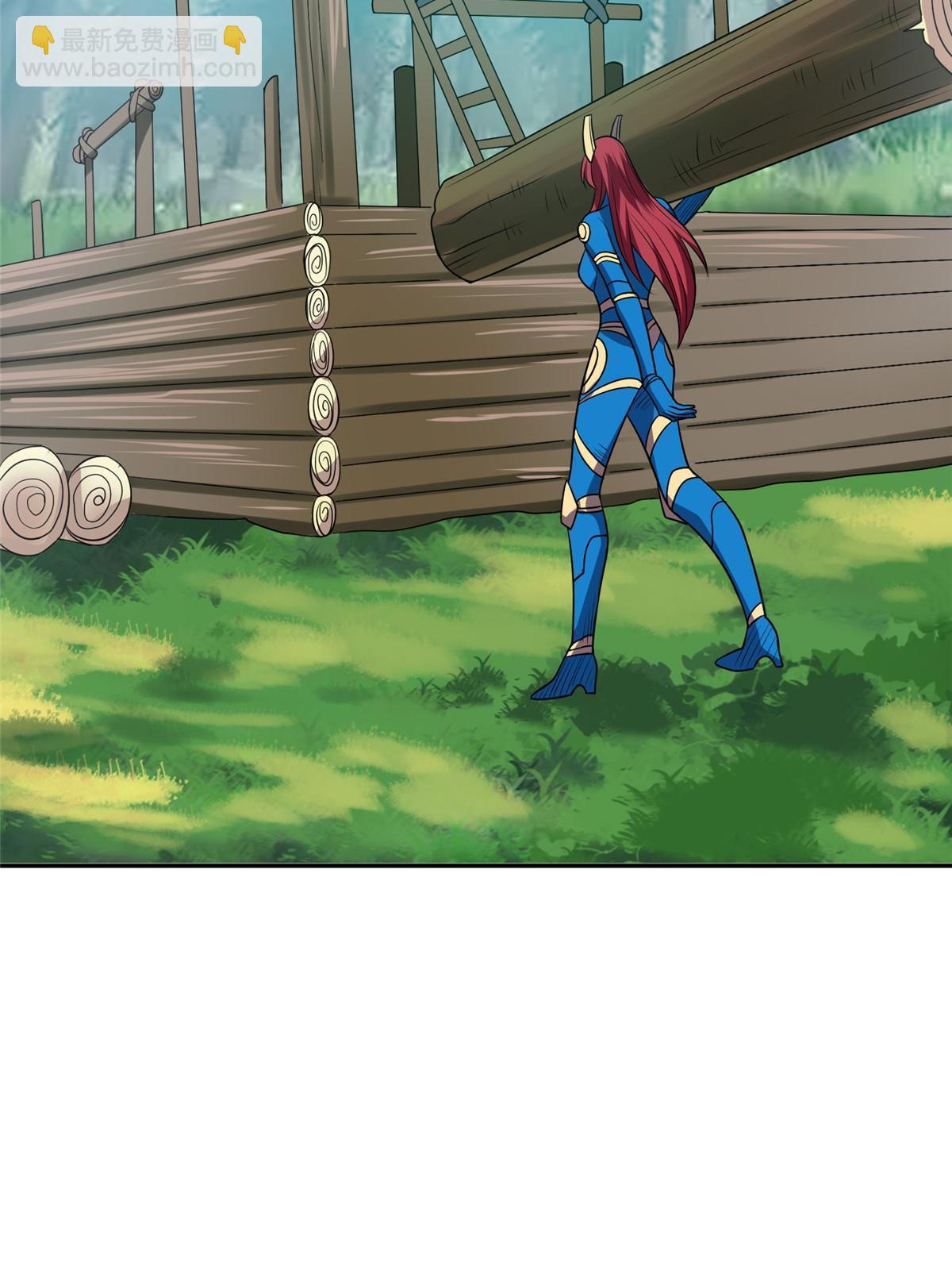 198 该走了-第199话