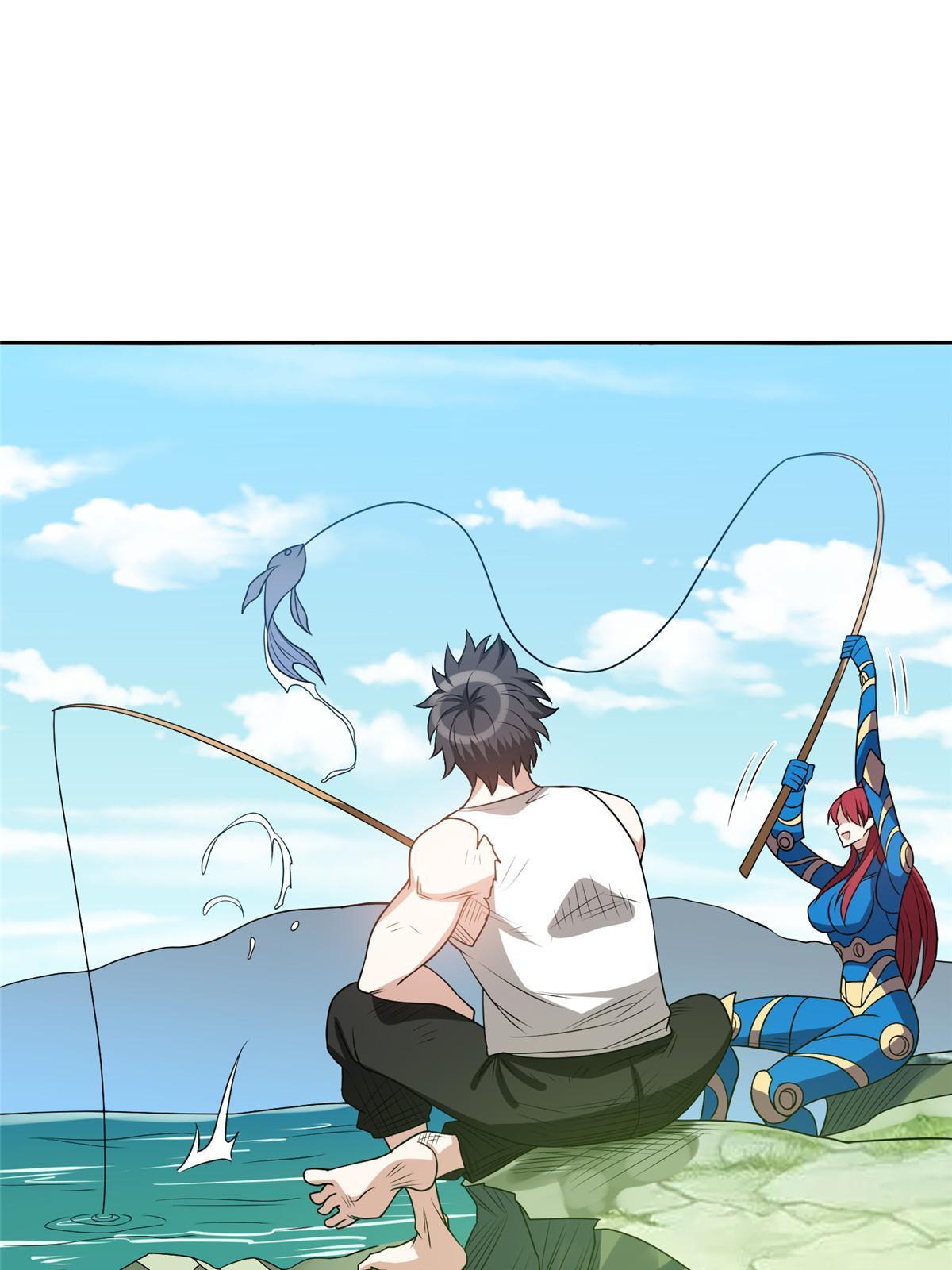 198 该走了-第199话