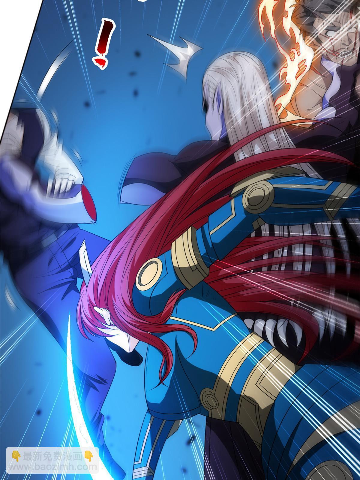 200 下一个就是你-第201话