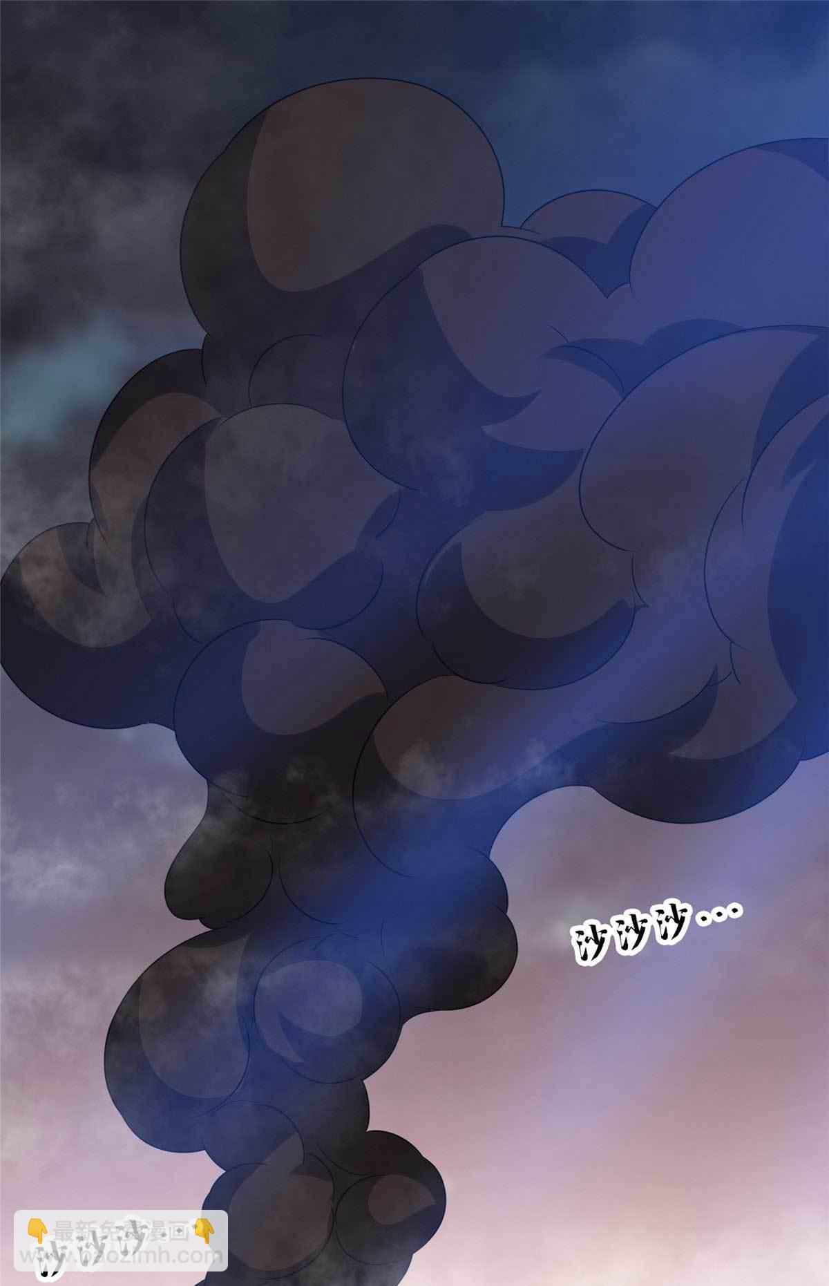 204 一线生机-第205话