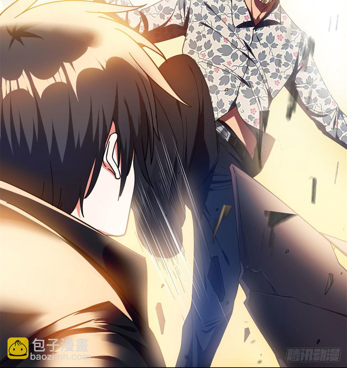 22 鱼死网破是吧？-第23话