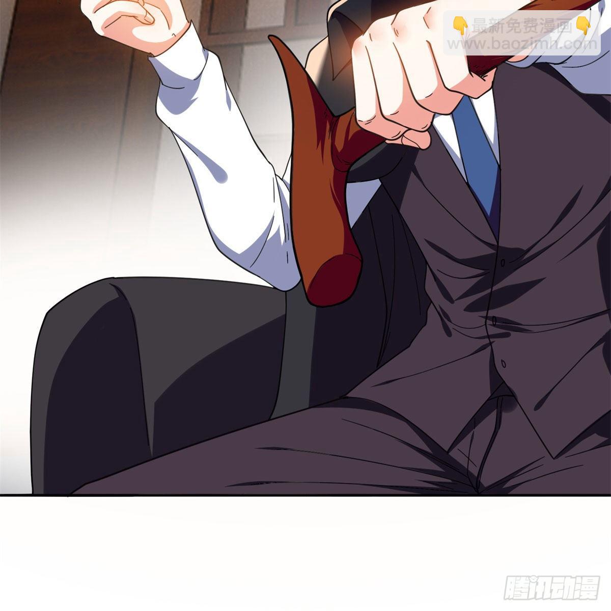 22 鱼死网破是吧？-第23话