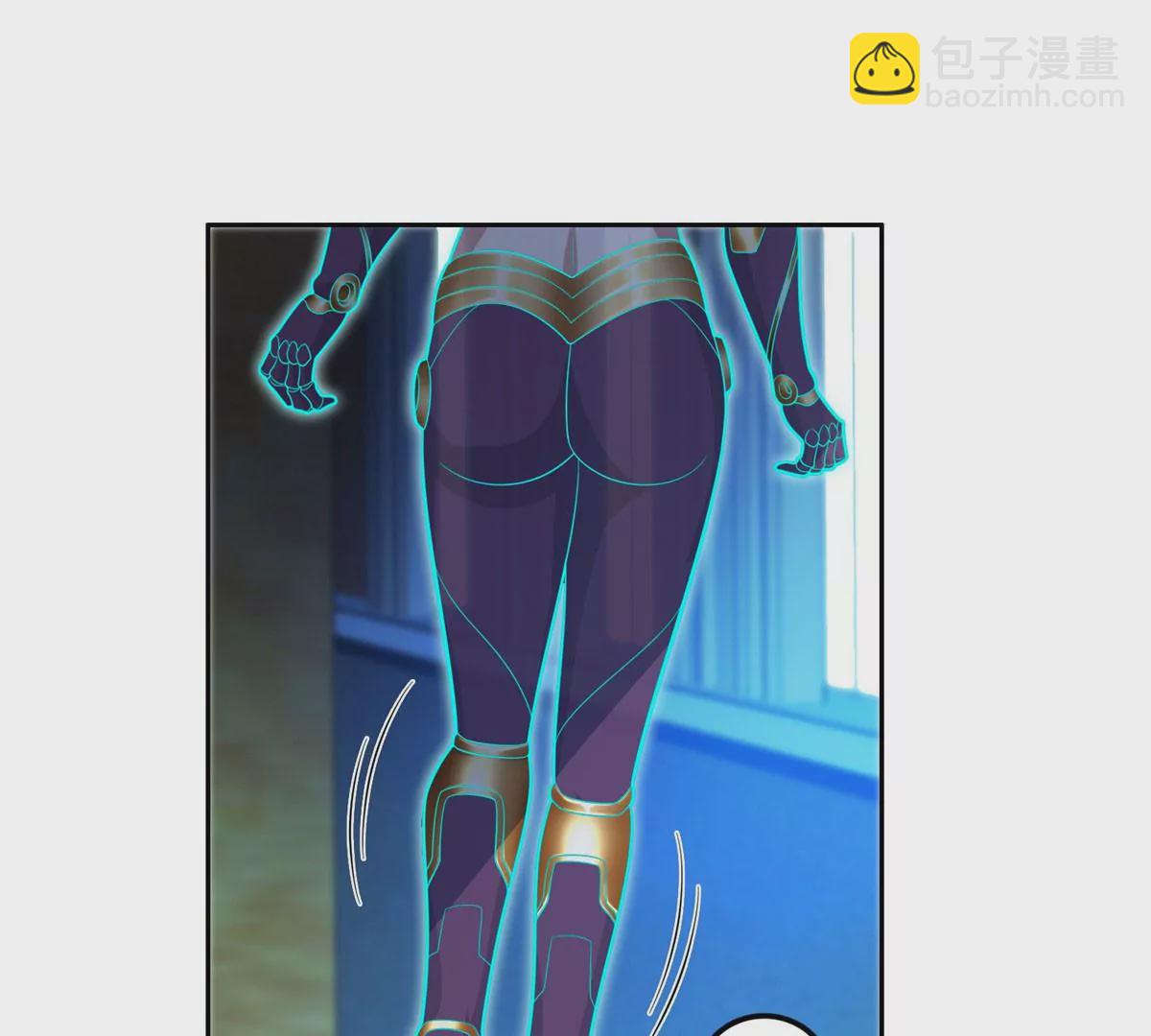 43 姑娘，请留步！(1/2)-第45话