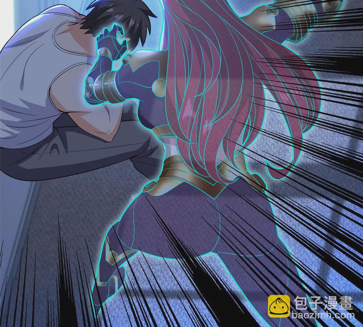 43 姑娘，请留步！(1/2)-第45话