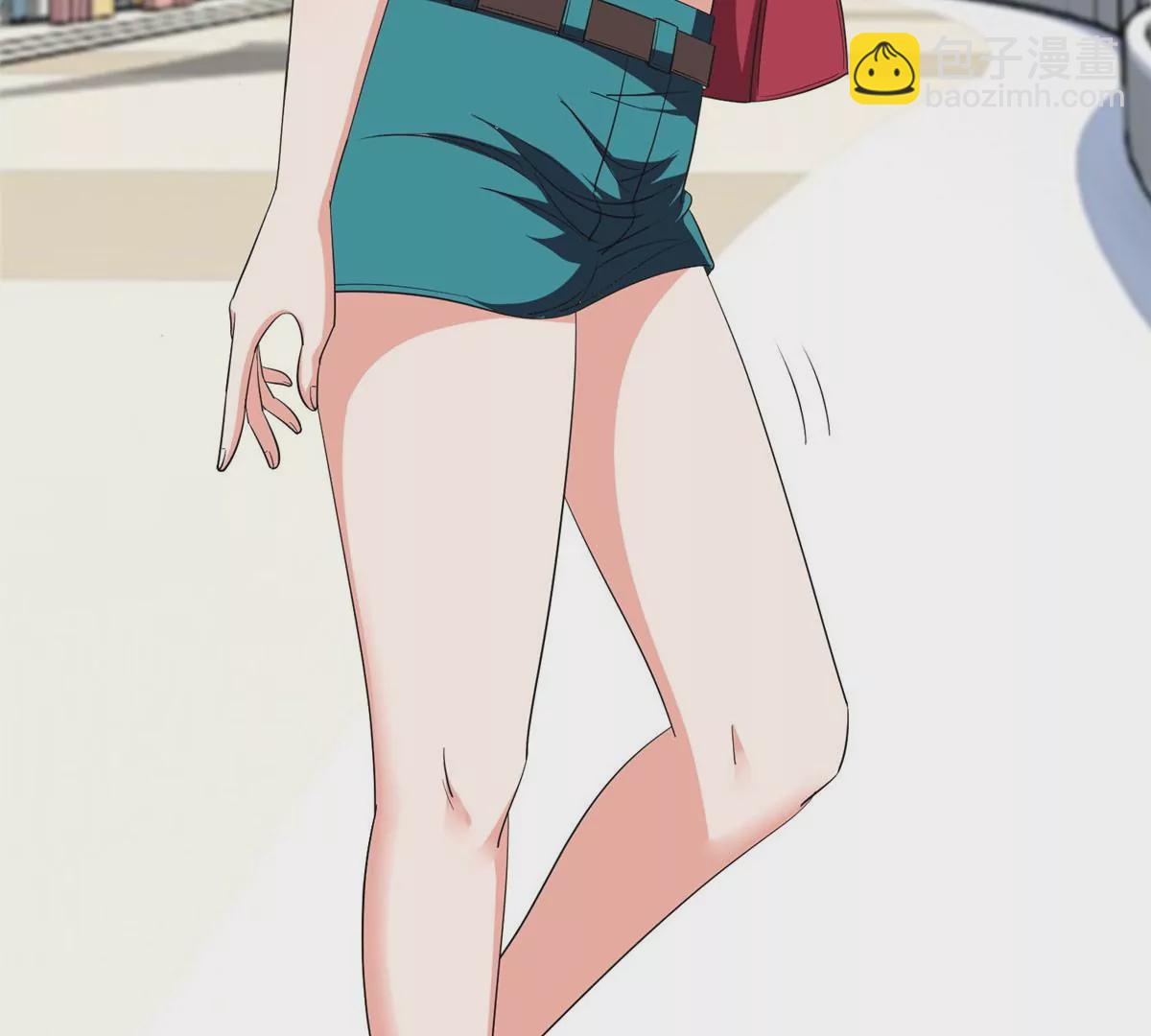 61 你留不了！(1/2)-第63话