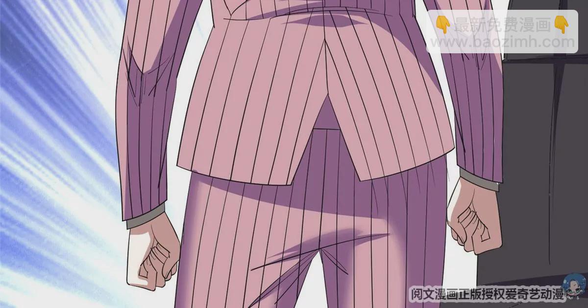 61 你留不了！(1/2)-第63话