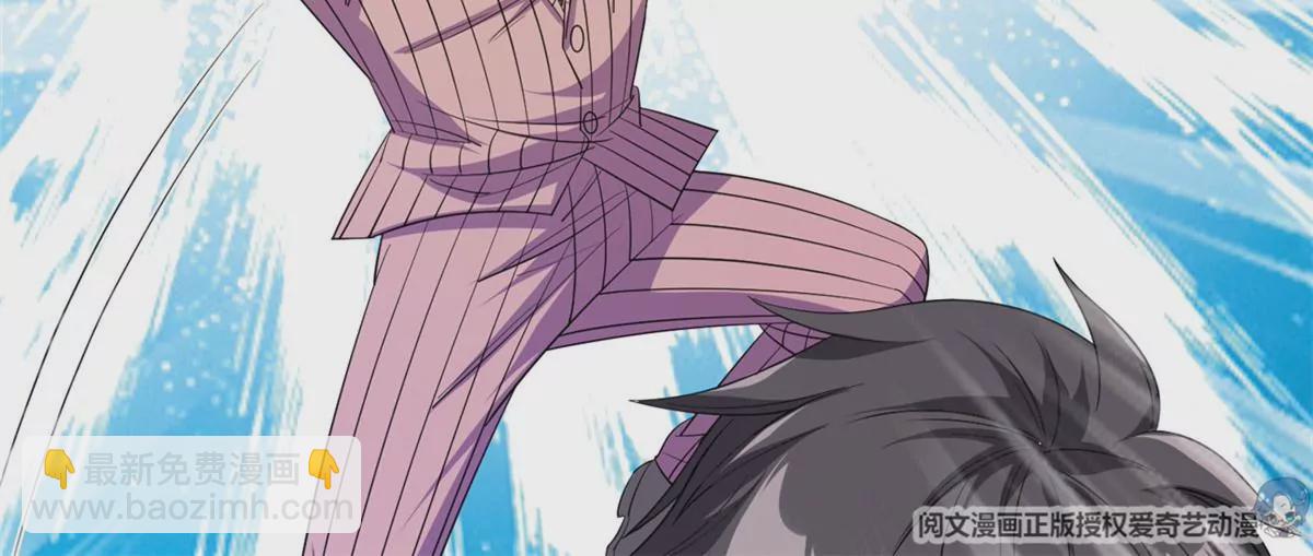 61 你留不了！(1/2)-第63话