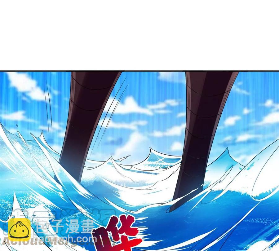 73 异变(1/2)-第75话