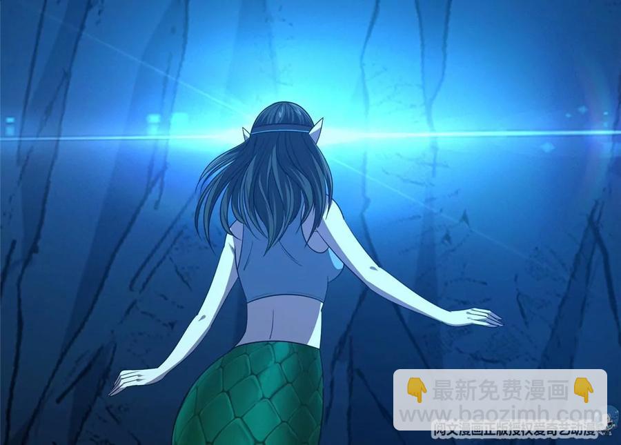 75 巨龟(1/2)-第77话