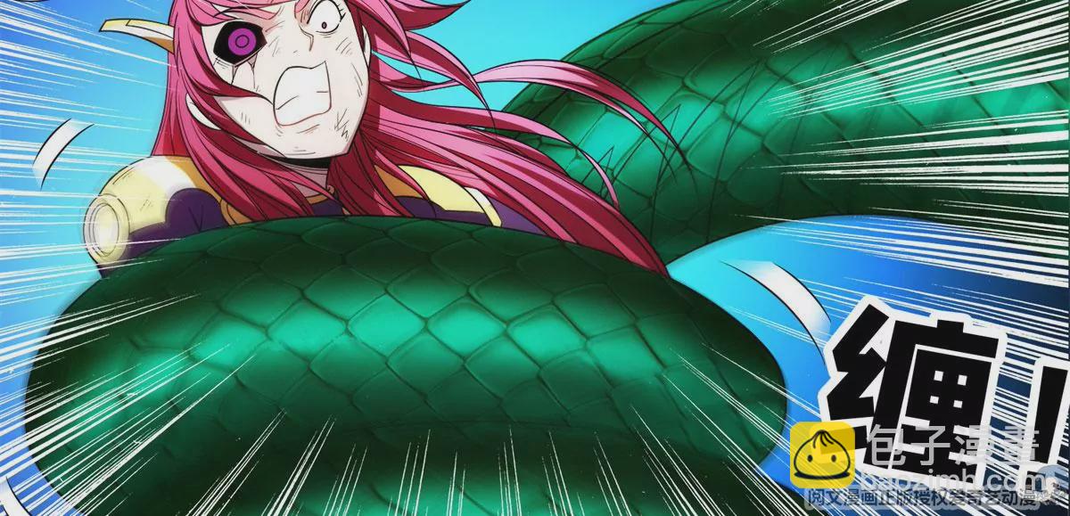 85	是谁干的？！(1/2)-第87话