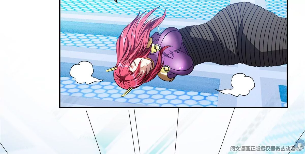 85	是谁干的？！(1/2)-第87话