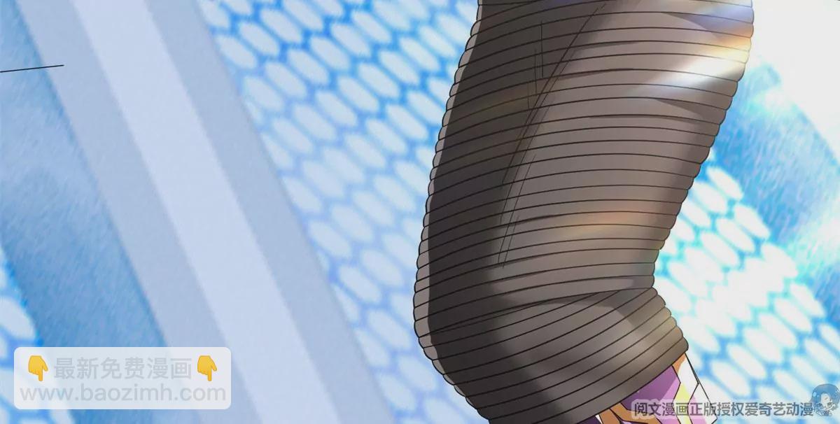 85	是谁干的？！(1/2)-第87话