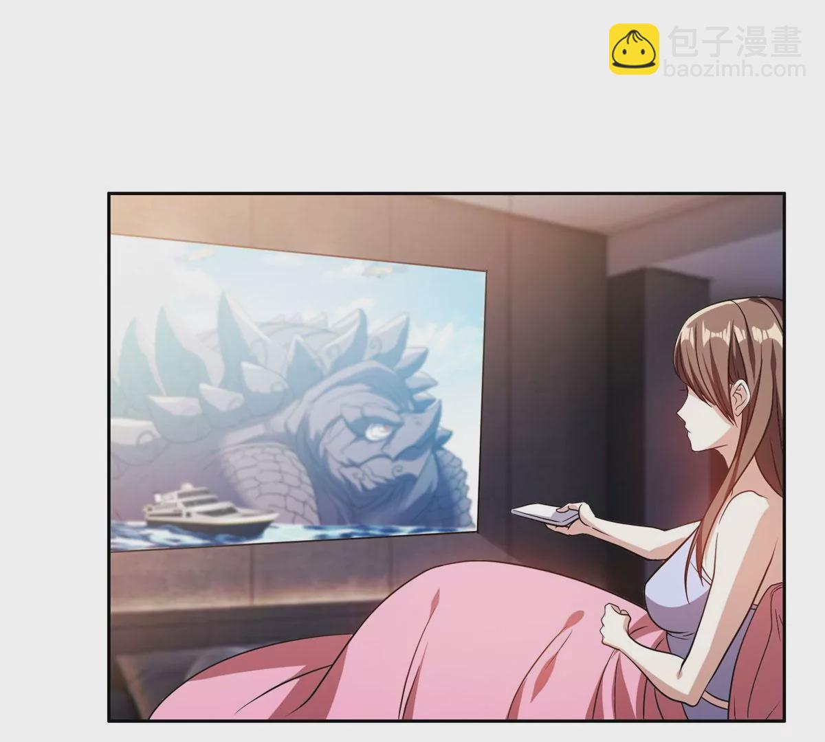 89	那位英雄(1/2)-第91话