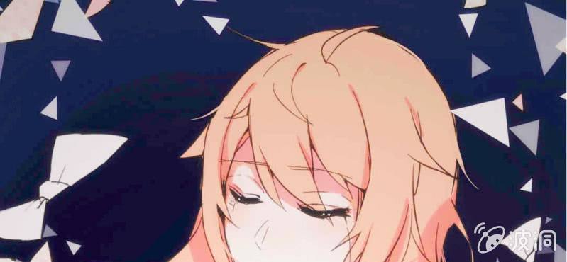 第11话 琪琪！收留我吧！(1/2)-第13话