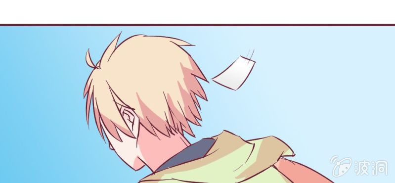 第11话 琪琪！收留我吧！(1/2)-第13话