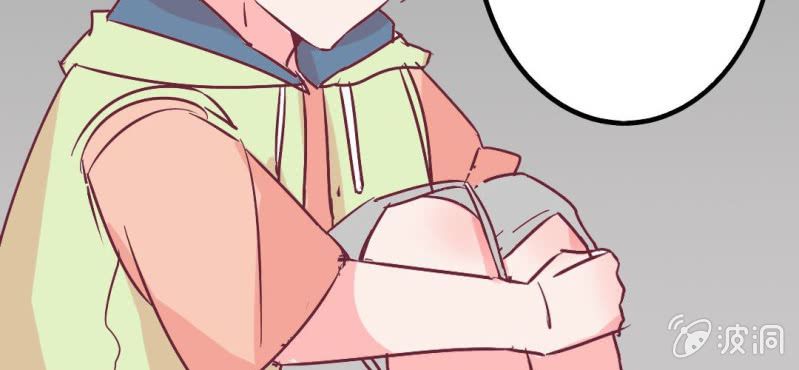 第11话 琪琪！收留我吧！(1/2)-第13话