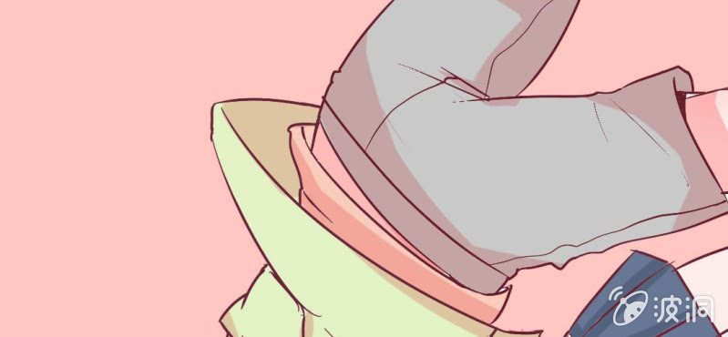 第11话 琪琪！收留我吧！(1/2)-第13话