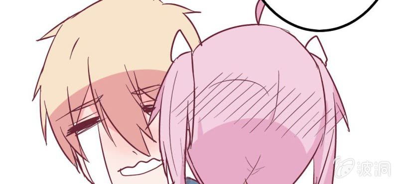 第11话 琪琪！收留我吧！(1/2)-第13话