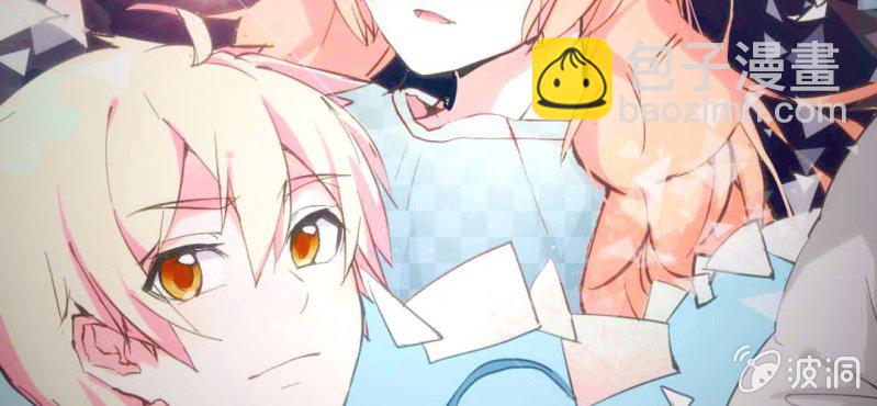 第15话 完美的服务生(1/2)-第17话