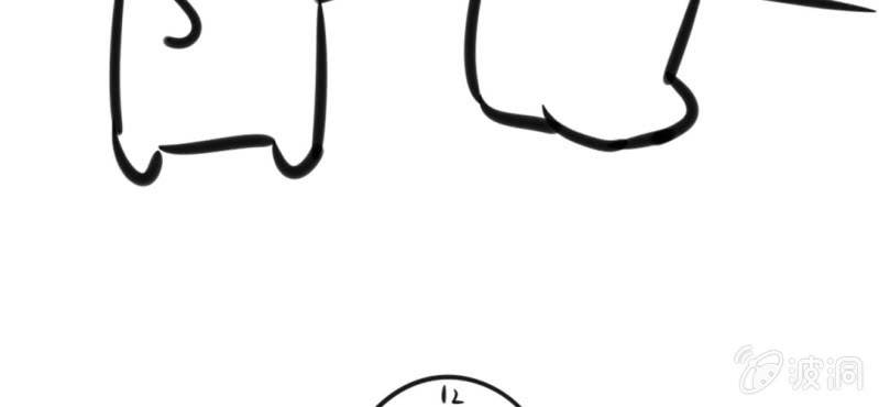 掏出良心的请假条-第19话