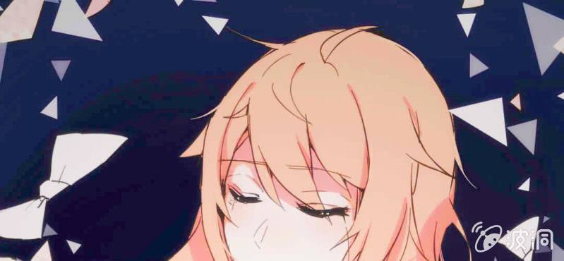 第2话 亲爱哒!(1/2)-第3话