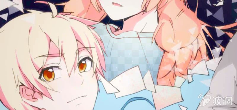 第2话 亲爱哒!(1/2)-第3话