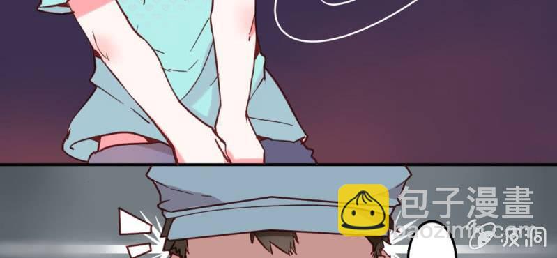 第2话 亲爱哒!(1/2)-第3话