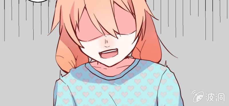 第2话 亲爱哒!(1/2)-第3话