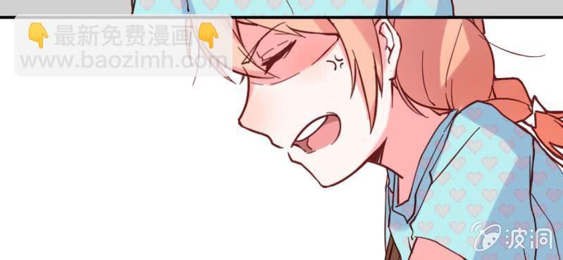 第2话 亲爱哒!(1/2)-第3话