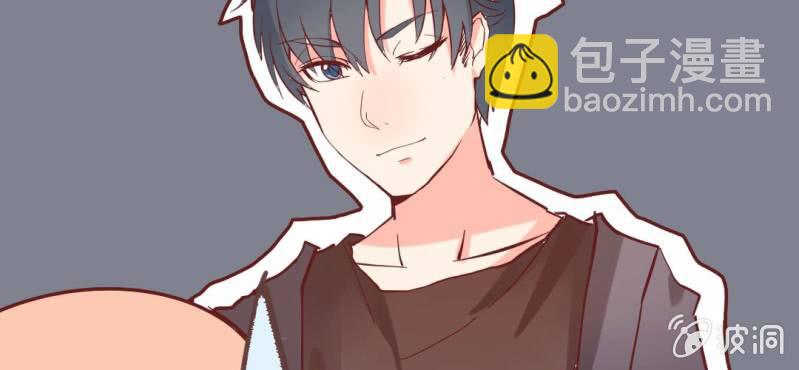 第2话 亲爱哒!(1/2)-第3话