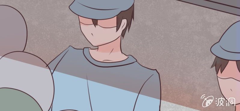 第22话 偶遇还是命运？(1/2)-第25话