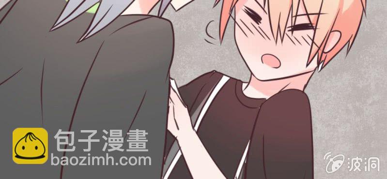 第22话 偶遇还是命运？(1/2)-第25话