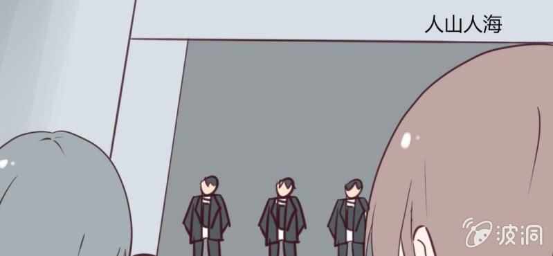 第22话 偶遇还是命运？(1/2)-第25话