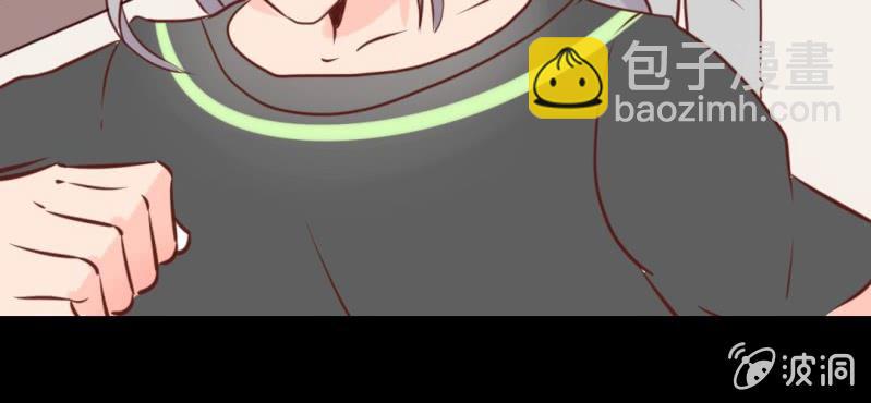 24话 我想你可能是误会了！大叔！！(1/2)-第27话