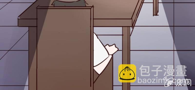 28话 小孩子嘛，害怕了就哭出来吧(1/2)-第31话