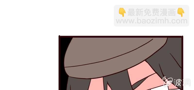 28话 小孩子嘛，害怕了就哭出来吧(1/2)-第31话