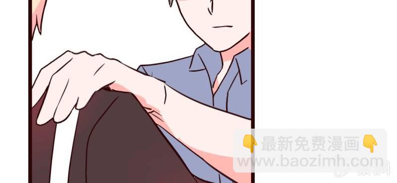 28话 小孩子嘛，害怕了就哭出来吧(1/2)-第31话