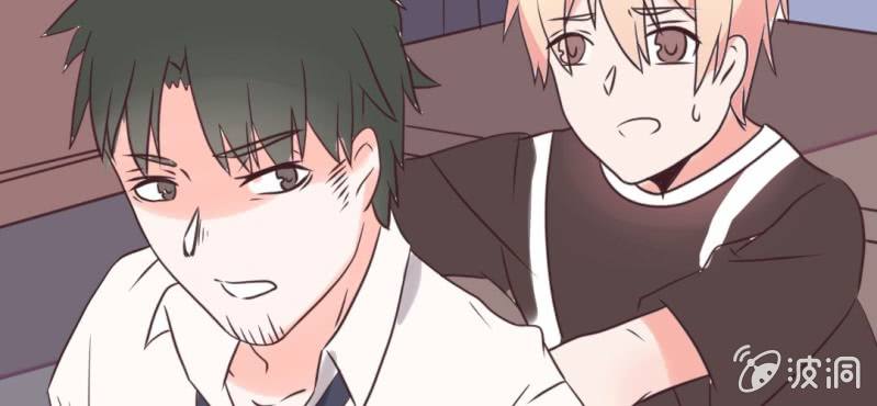 第30话 这是？传说中的女仆装？！(1/2)-第33话