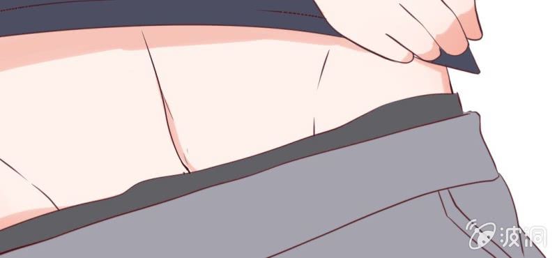 第32话 大叔认真起来的样子还真有点帅(1/2)-第35话