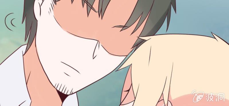 第32话 大叔认真起来的样子还真有点帅(1/2)-第35话