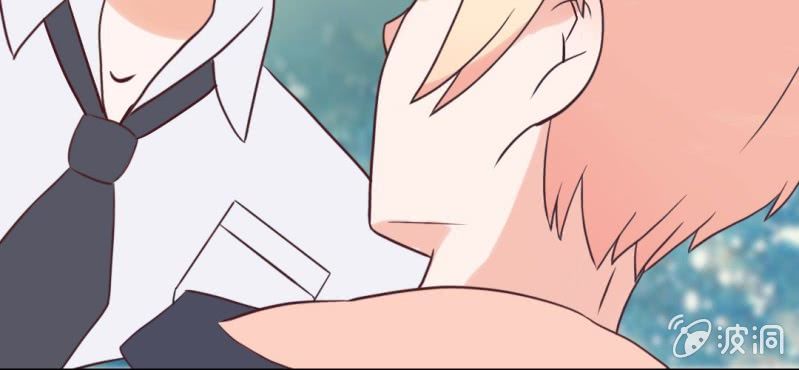 第32话 大叔认真起来的样子还真有点帅(1/2)-第35话