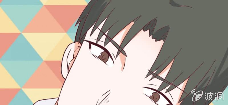 第32话 大叔认真起来的样子还真有点帅(1/2)-第35话