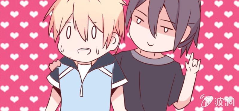 第34话感觉和她能成为好朋友(1/2)-第37话