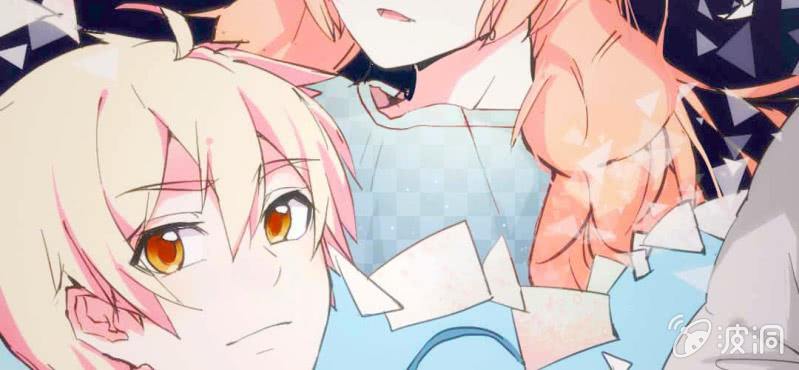 第4话 重生！？(1/2)-第5话