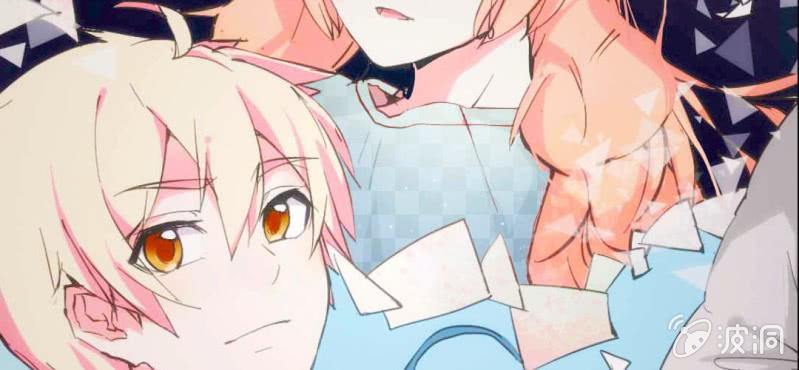 第6话 长得帅就是好(1/2)-第7话