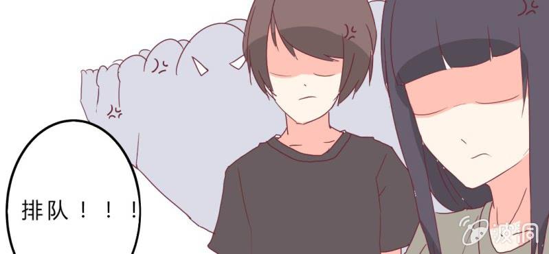 第8话 大明星现身！(1/2)-第9话