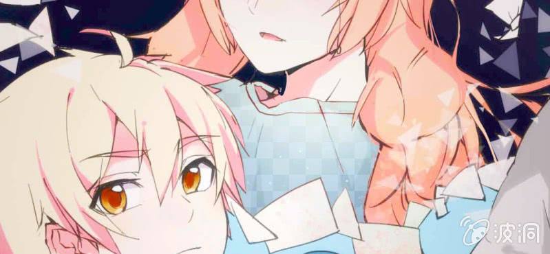 第8话 大明星现身！(1/2)-第9话